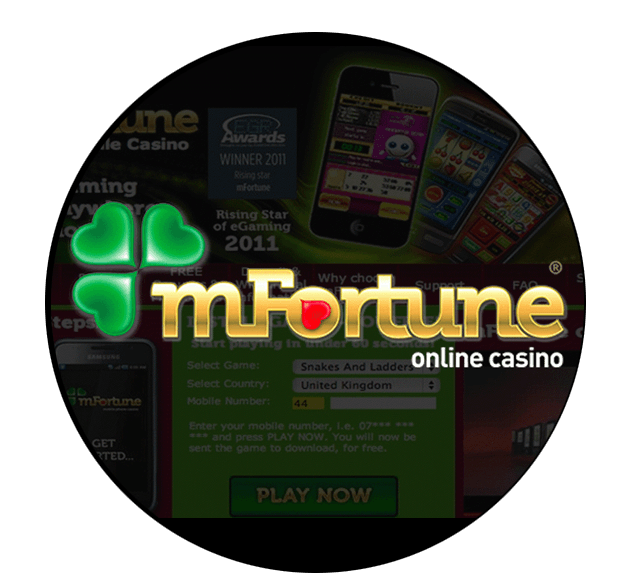 mFortune Casino