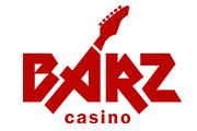 Barz Casino Logo