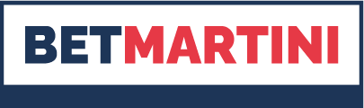 BetMartini Casino Logo