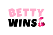 BettyWins Casino Logo