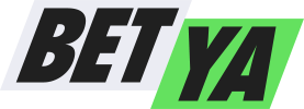 Betya Casino Logo