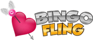 Bingo Fling Casino Logo