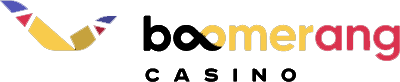 Boomerang Casino Logo