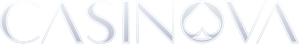 Casinova Casino Logo
