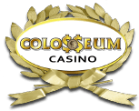 Colosseum Casino Logo