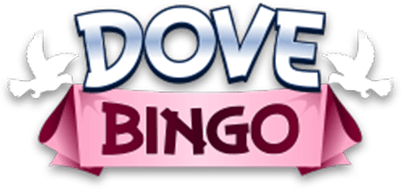 Dove Bingo Casino Logo