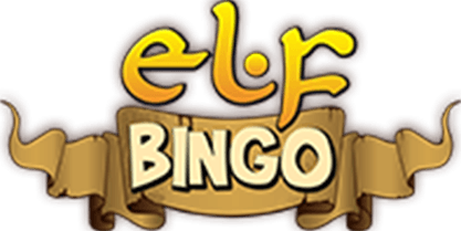 Elf Bingo Casino Logo