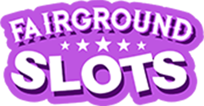 Fairground Slots Casino Logo