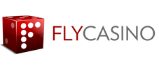 Fly Casino Logo