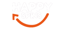 Happy Spins Casino Logo