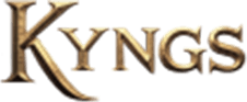 Kyngs Casino Logo