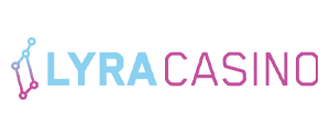 Lyra Casino Logo