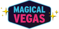 Magical Vegas Casino Logo