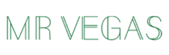 Mr Vegas Casino Logo