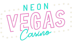 Neon Vegas Casino Logo