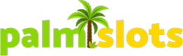 PalmSlots Casino Logo
