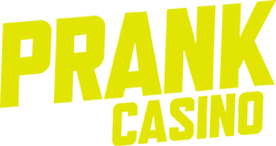 Prank Casino Logo