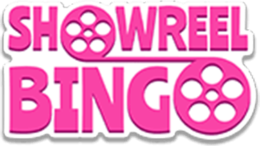Showreel Bingo Casino Logo