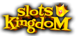Slots Kingdom Casino Logo