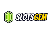 SlotsGem Casino Logo