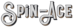 Spin-Ace Casino Logo