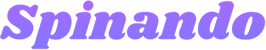 Spinando Casino Logo