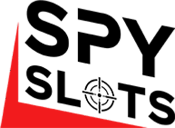 Spy Slots Casino Logo