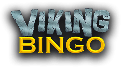 Viking Bingo Casino Logo