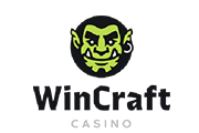 Wincraft Casino Logo