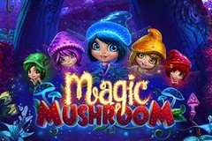 Magic Mushroom