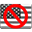 Players from US are not accepted