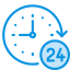 Be Aware Of Time Restrictions