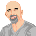 Steven Ellis - Editor in Chief